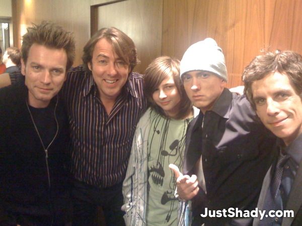 biography pictures pictures misc eminem with people 040 jonathan ... biography pictures pictures misc eminem with people 040 jonathan ...