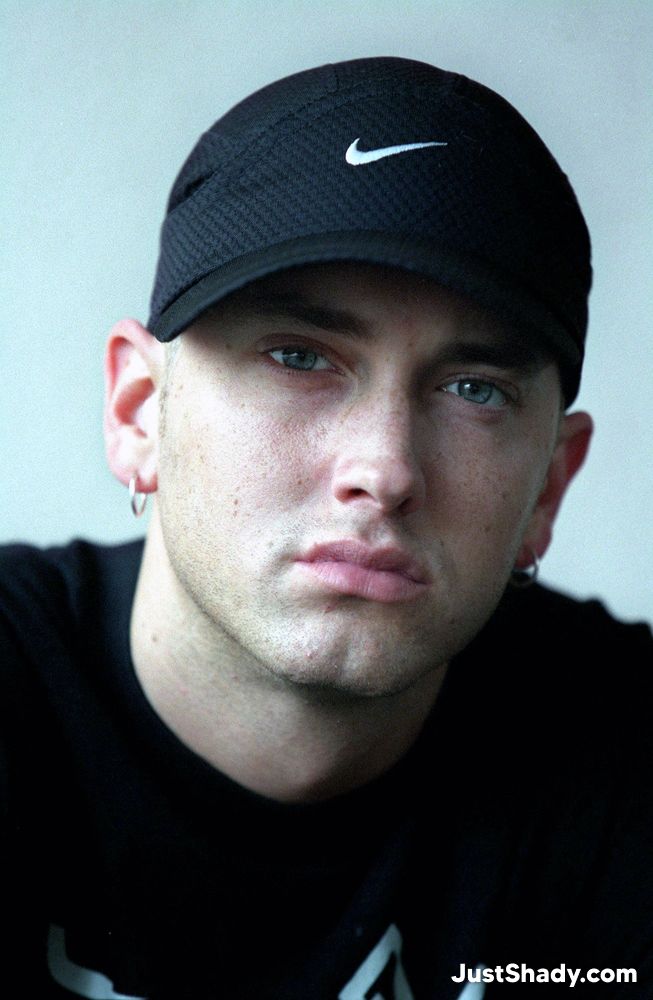 Eminem Cap