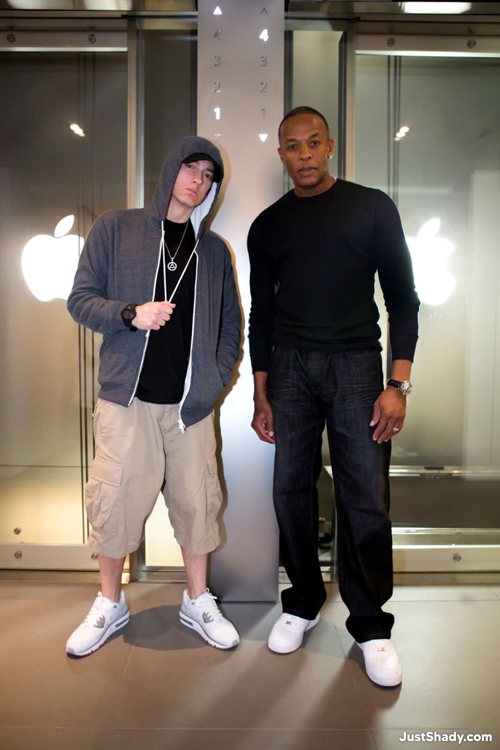 Photo of Eminem