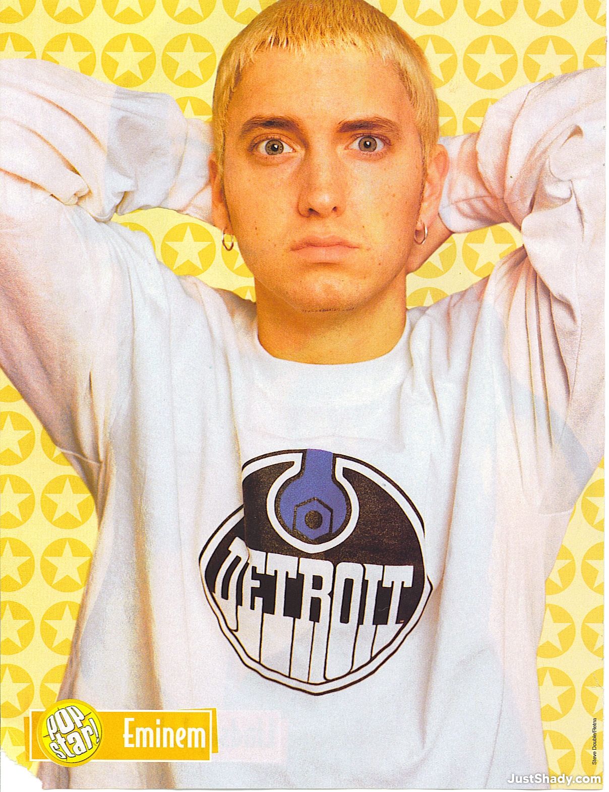 Photo of Eminem