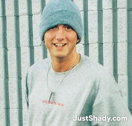 Photo of Eminem