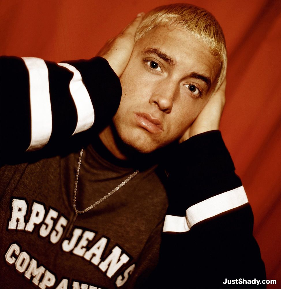 Eminem photoshoot by Patrik Ford 02 | JustShady.com