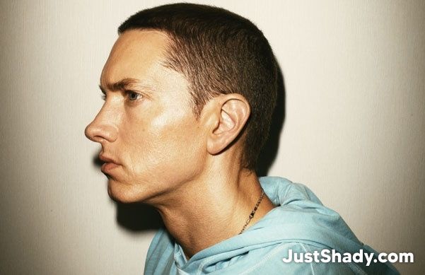 Eminem Spin 03 Profile | JustShady.com